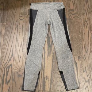 Athleta Girl leggings